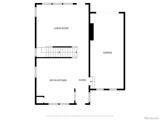 9264 E 108th Place, Henderson, CO 80640