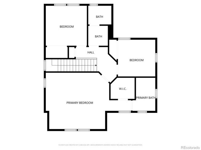 9264 E 108th Place, Henderson, CO 80640