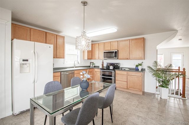 9264 E 108th Place, Henderson, CO 80640