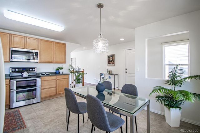 9264 E 108th Place, Henderson, CO 80640