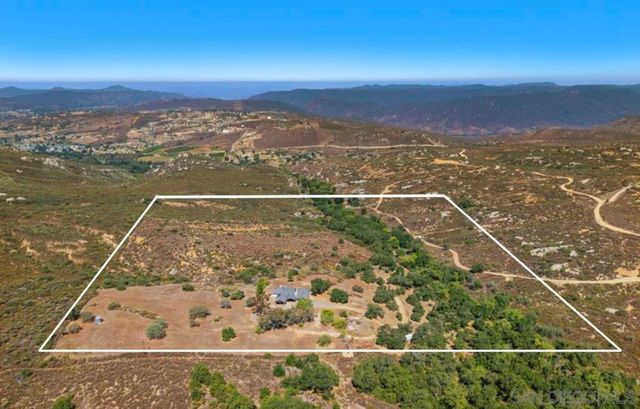 23895 Ladrido, Ramona, CA 92065