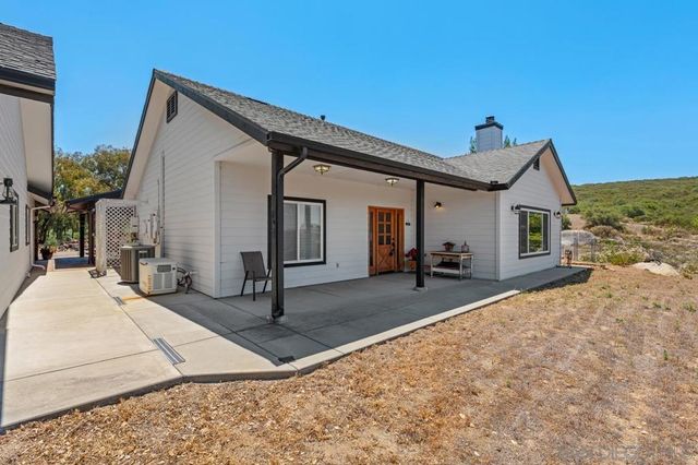 23895 Ladrido, Ramona, CA 92065