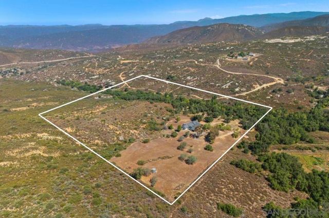 23895 Ladrido, Ramona, CA 92065