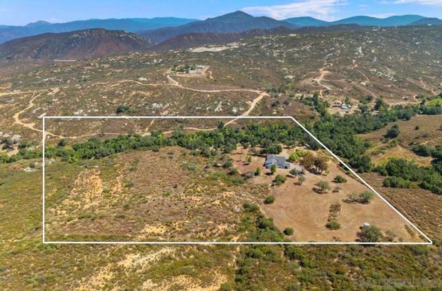 23895 Ladrido, Ramona, CA 92065