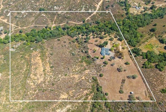 23895 Ladrido, Ramona, CA 92065