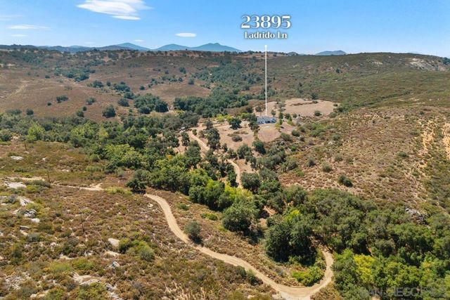 23895 Ladrido, Ramona, CA 92065