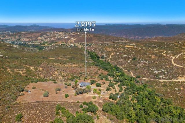 23895 Ladrido, Ramona, CA 92065