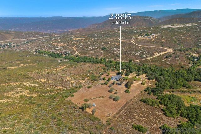 23895 Ladrido, Ramona, CA 92065