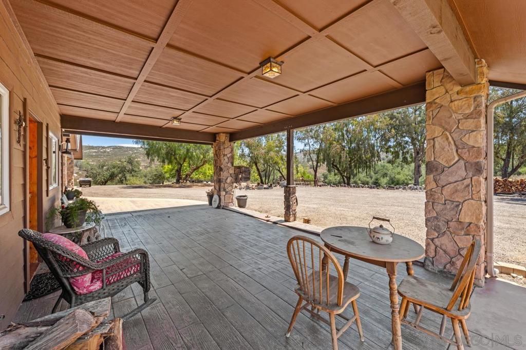 Image 12 of property listing at 23895 Ladrido, Ramona, CA 92065