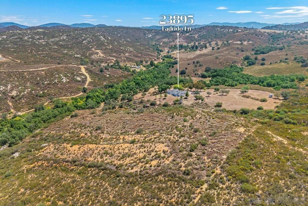 Image 65 of property listing at 23895 Ladrido, Ramona, CA 92065