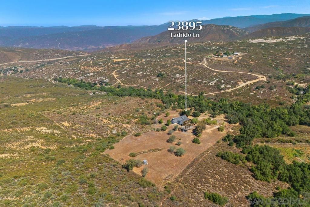 Image 67 of property listing at 23895 Ladrido, Ramona, CA 92065