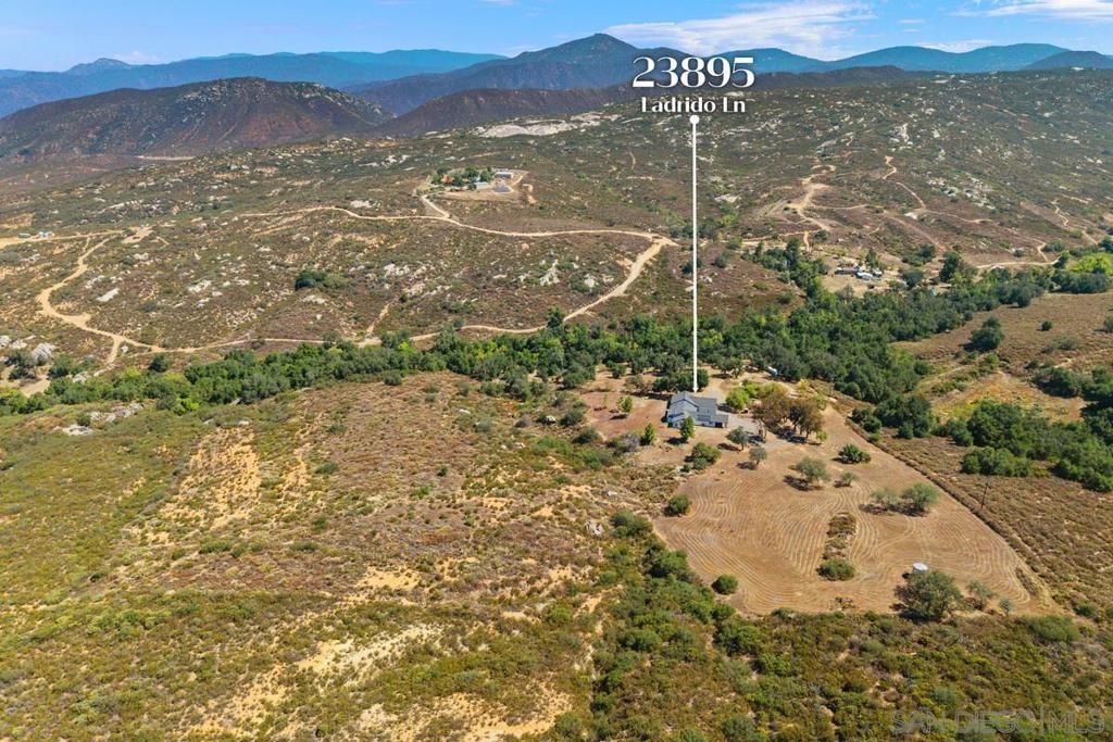 Image 70 of property listing at 23895 Ladrido, Ramona, CA 92065