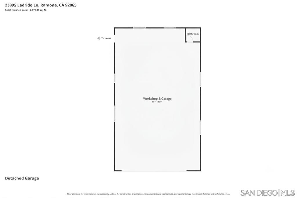 Image 75 of property listing at 23895 Ladrido, Ramona, CA 92065