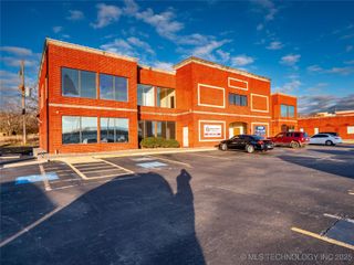 721 S George Nigh 3, Mcalester, OK 74501