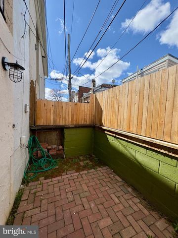 1010 PATAPSCO ST, Baltimore, MD 21230