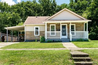541 E Main Street, Xenia, OH 45385