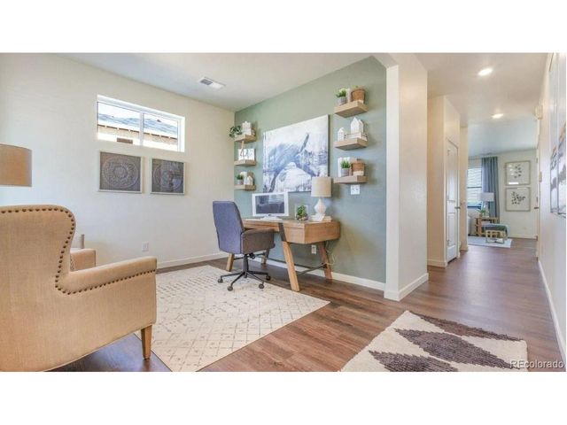 4735 Antler Way, Johnstown, CO 80534