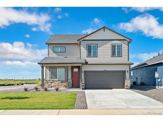 4735 Antler Way, Johnstown, CO 80534