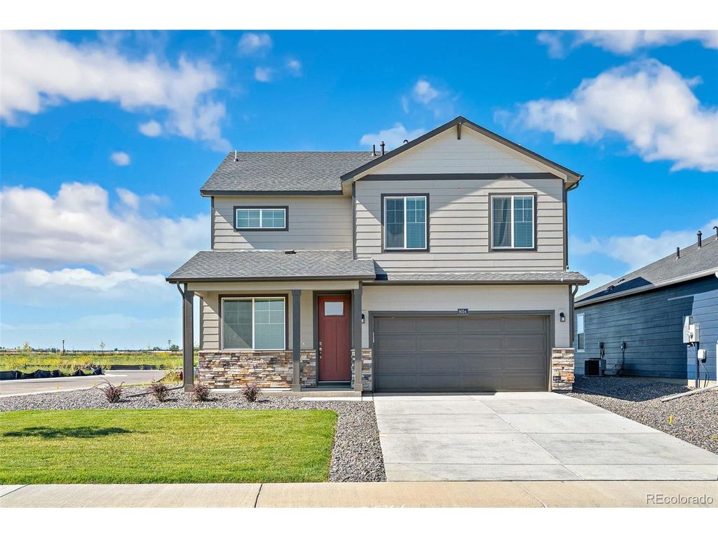 4735 Antler Way, Johnstown, CO 80534