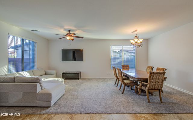 556 W SWEET SHRUB Avenue, Queen Creek, AZ 85140