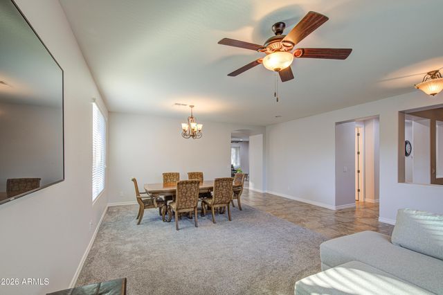 556 W SWEET SHRUB Avenue, Queen Creek, AZ 85140