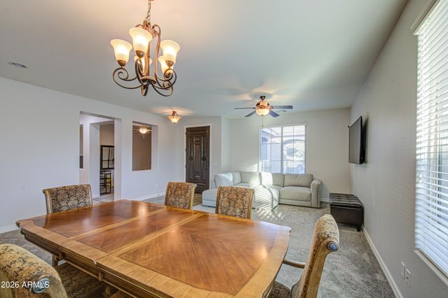 556 W SWEET SHRUB Avenue, Queen Creek, AZ 85140