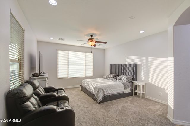 556 W SWEET SHRUB Avenue, Queen Creek, AZ 85140