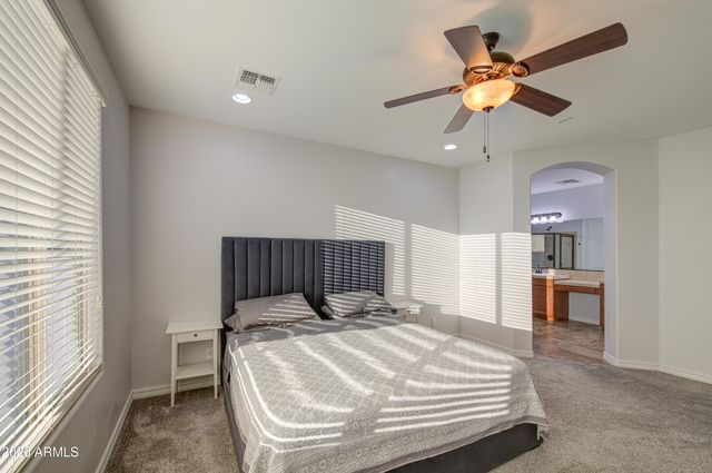 556 W SWEET SHRUB Avenue, Queen Creek, AZ 85140