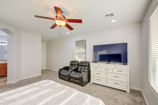 556 W SWEET SHRUB Avenue, Queen Creek, AZ 85140