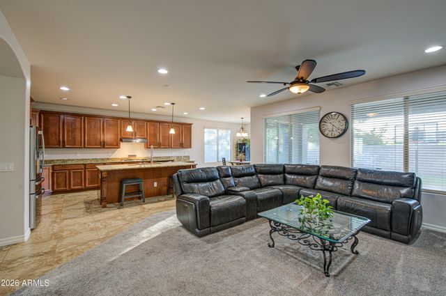 556 W SWEET SHRUB Avenue, Queen Creek, AZ 85140