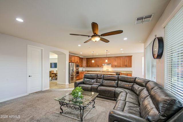556 W SWEET SHRUB Avenue, Queen Creek, AZ 85140