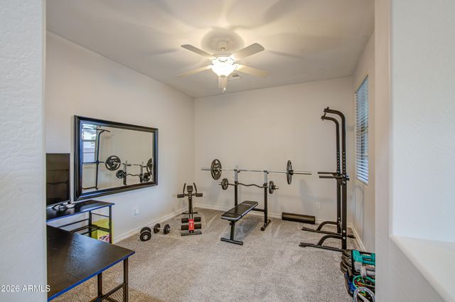 556 W SWEET SHRUB Avenue, Queen Creek, AZ 85140