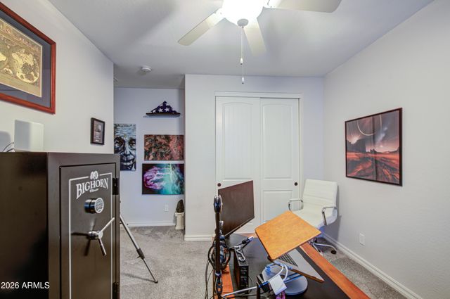 556 W SWEET SHRUB Avenue, Queen Creek, AZ 85140