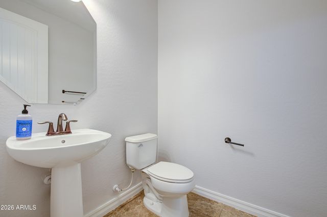 556 W SWEET SHRUB Avenue, Queen Creek, AZ 85140