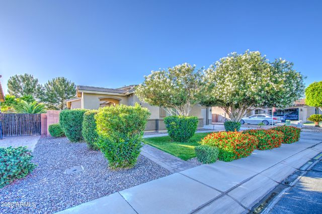 556 W SWEET SHRUB Avenue, Queen Creek, AZ 85140
