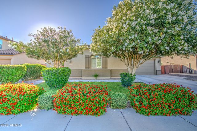 556 W SWEET SHRUB Avenue, Queen Creek, AZ 85140