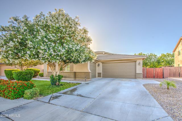 556 W SWEET SHRUB Avenue, Queen Creek, AZ 85140
