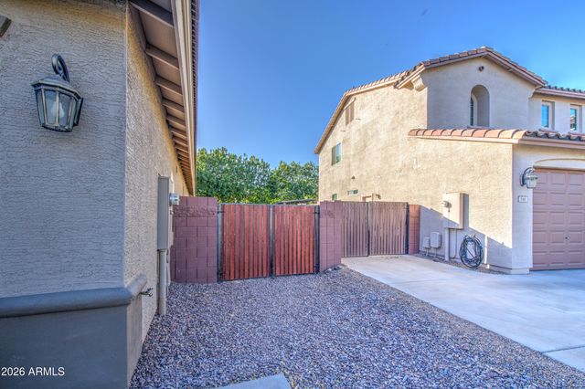 556 W SWEET SHRUB Avenue, Queen Creek, AZ 85140