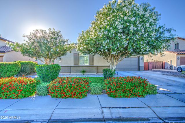 556 W SWEET SHRUB Avenue, Queen Creek, AZ 85140