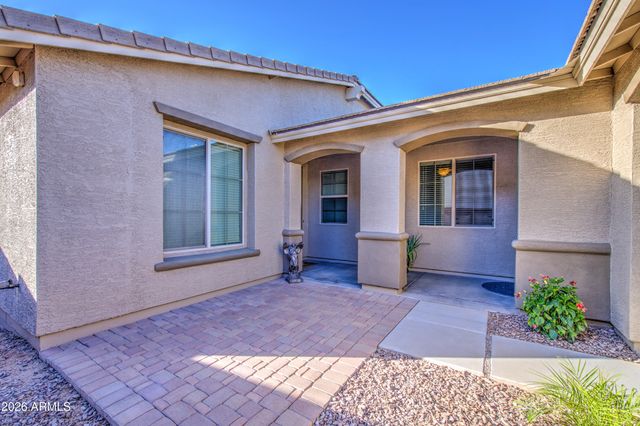 556 W SWEET SHRUB Avenue, Queen Creek, AZ 85140
