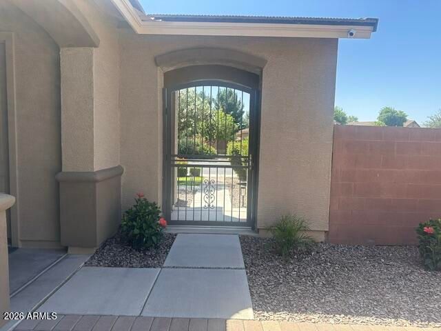 556 W SWEET SHRUB Avenue, Queen Creek, AZ 85140