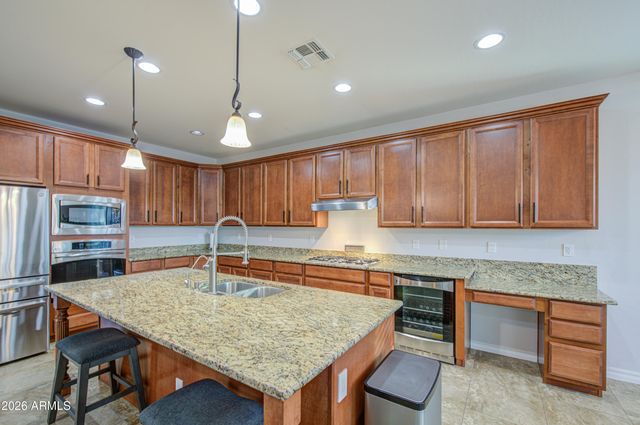556 W SWEET SHRUB Avenue, Queen Creek, AZ 85140