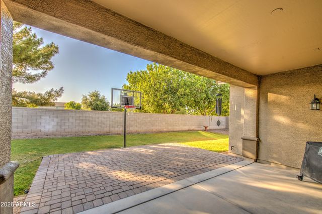 556 W SWEET SHRUB Avenue, Queen Creek, AZ 85140
