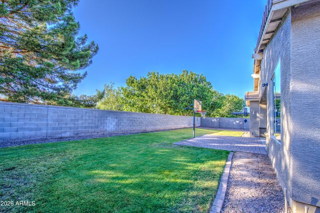 556 W SWEET SHRUB Avenue, Queen Creek, AZ 85140