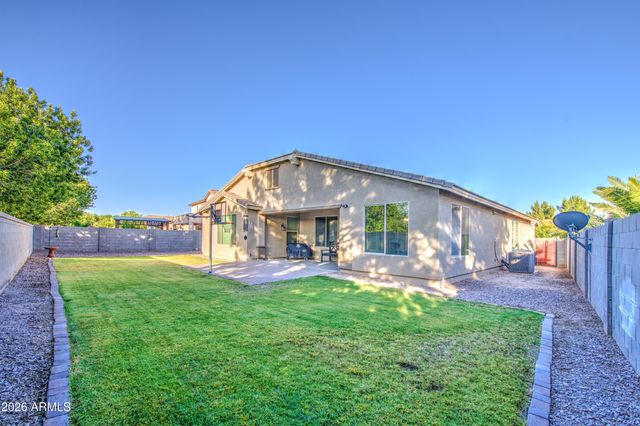 556 W SWEET SHRUB Avenue, Queen Creek, AZ 85140