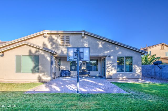 556 W SWEET SHRUB Avenue, Queen Creek, AZ 85140