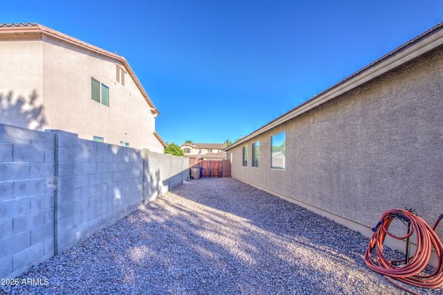 556 W SWEET SHRUB Avenue, Queen Creek, AZ 85140