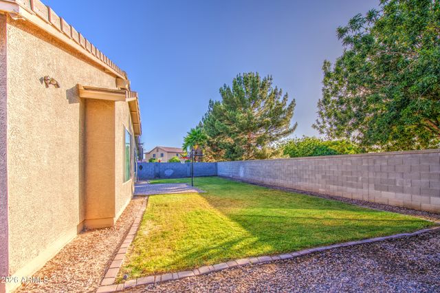 556 W SWEET SHRUB Avenue, Queen Creek, AZ 85140