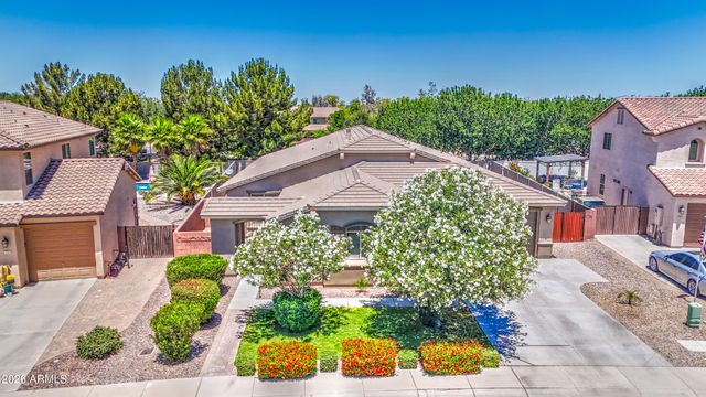 556 W SWEET SHRUB Avenue, Queen Creek, AZ 85140
