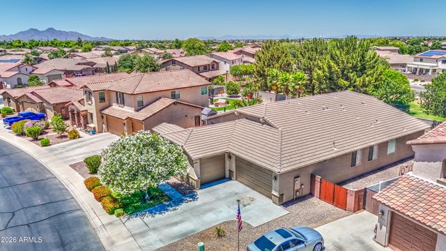 556 W SWEET SHRUB Avenue, Queen Creek, AZ 85140